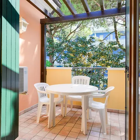 Villaggio Campiello Del Sole Appartamento