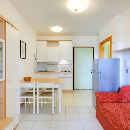 Villaggio Campiello Del Sole Appartamento Bibione
