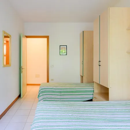 Appartamento Villaggio Campiello Del Sole *