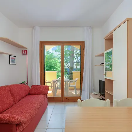 Villaggio Campiello Del Sole Appartamento