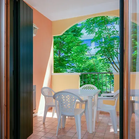 Appartamento Villaggio Campiello Del Sole *