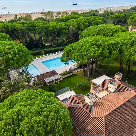 Villaggio Campiello Del Sole Bibione