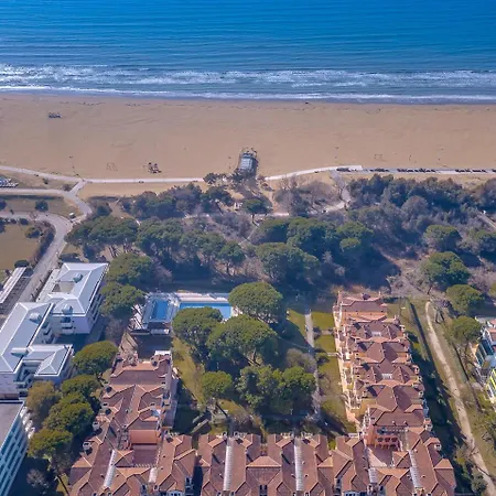 Appartamento Villaggio Campiello Del Sole Bibione