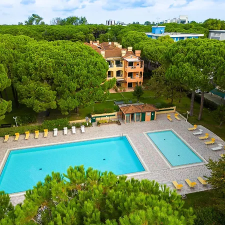 Villaggio Campiello Del Sole *