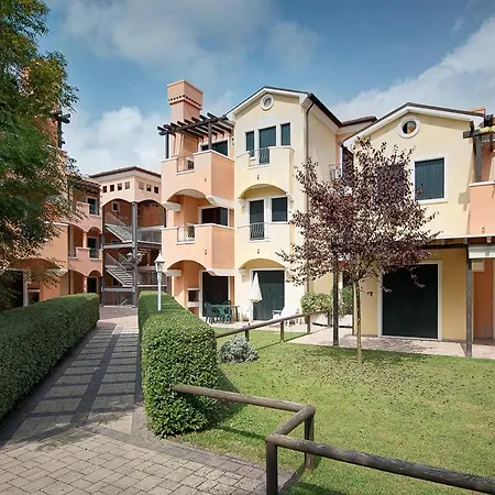 Appartamento Villaggio Campiello Del Sole